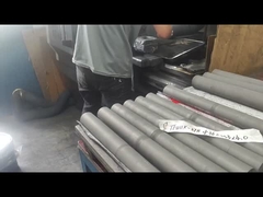 High-Hardness Tungsten Cobalt Carbide Blanks Rods