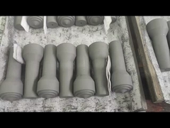 Customizable Length Carbide T Rod for High Corrosion and Wear Resistance in Industrial Applications