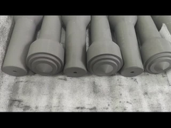 T Shaped Tungsten Carbide Rods Customized Fine Grain Tungsten Steel Rods