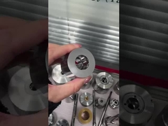 Durable Performance Solid Tungsten Cobalt Alloy Carbide Round Rod Blanks for Heavy-Duty Applications