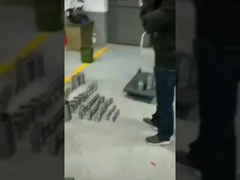 Resilient Fastener Mold Professional Manufacturing