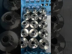 Customizable Molds for Special-Shaped Fasteners