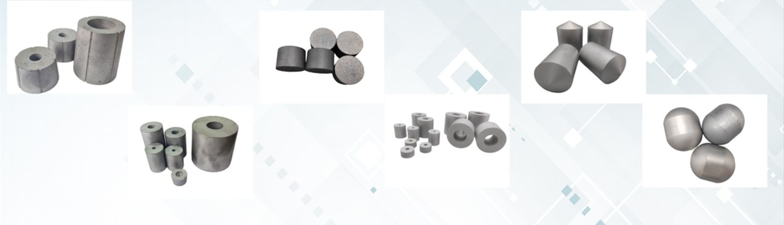 Carbide Cold Heading Die