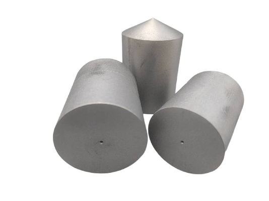 quality  Non Standard Tungsten Carbide Parts , Irregular Tungsten Carbide Blanks factory