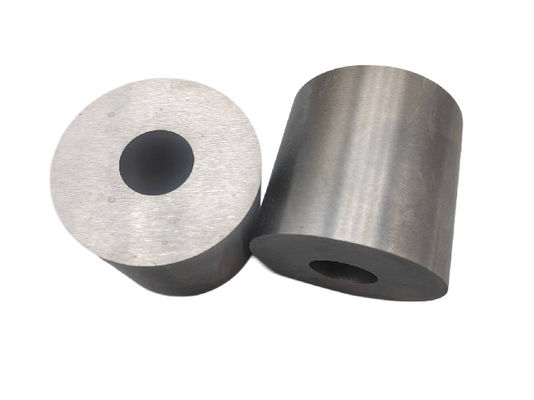 Carbide Die , Tungsten Steel Screw Die , Impact-Resistant Fastener Screw Die
