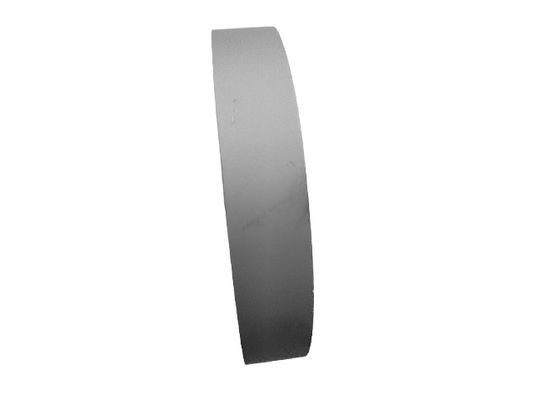 Tungsten Steel Cemented Carbide Ring Blank Customized Size ODM Available
