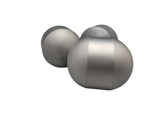 Precision Carbide Balls Corrosion Resistant Wear Resistant Cemented Carbide Ball