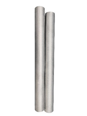 330mm Tungsten Steel Cemented Carbide Solid Round Bar