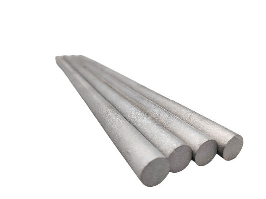High Hardness Tungsten Cobalt Alloy Solid Round Bar Wear Resistant