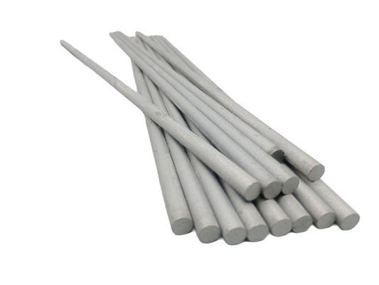Cemented Carbide Blank, High Hardness Tungsten-Cobalt Alloy Round Rod