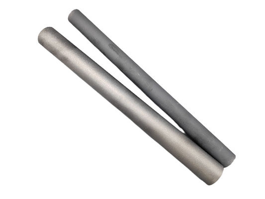 Cemented Carbide Round Bar 15mm Diameter For Industrial Fields