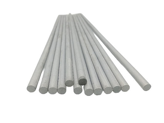 Tungsten Carbide Cobalt 93% Wear Resistant Cemented Carbide Bar