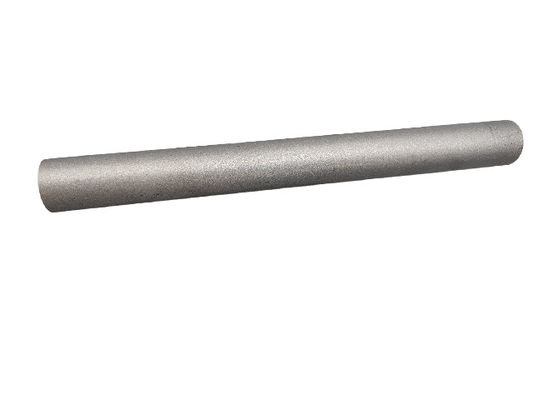 Impact Resistant Cemented Carbide Rod / Tungsten Carbide Raw Material For Mining