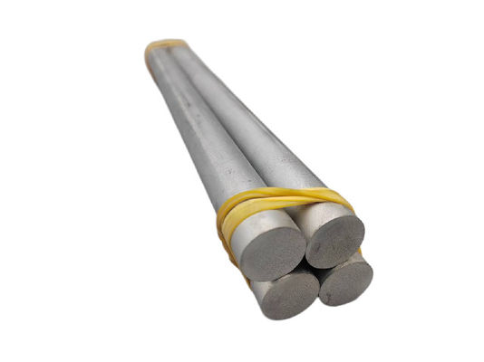 Cemented Carbide Rod Impact Resistant Corrosion Resistant