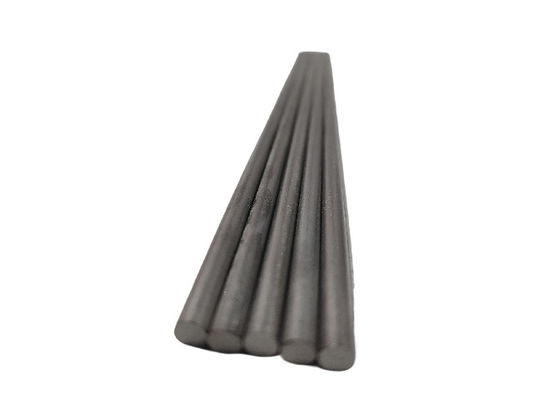 Tungsten Cobalt Cemented Carbide Round Bar