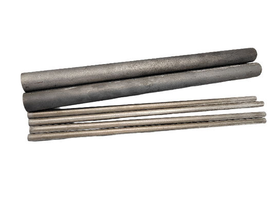 Tungsten Cobalt Cemented Carbide Round Bar