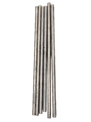 Wear Resistant Cemented Carbide Rod With 6% Cobalt Content