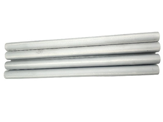 50mm-330mm Tungsten Carbide Rod Blanks Customized ISO Standard