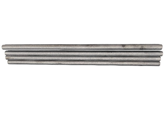 2800MPa-4500MPa Cemented Carbide Rod For Cutting / Drilling / Milling / Grinding