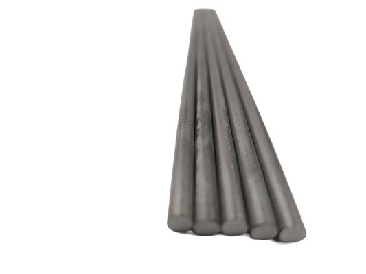 High-Wear-Resistant Tungsten Cobalt Alloy Bars