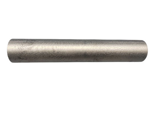 Unground / Ground Tungsten Carbide Rod Blank  For Metalworking
