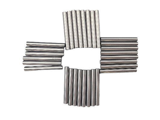 Precision Tungsten Round Stock For Heavy Duty Cutting Tools