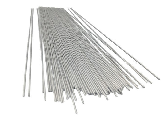 Wear Resistant Tungsten Carbide Rod High Strength Carbide Round Rod