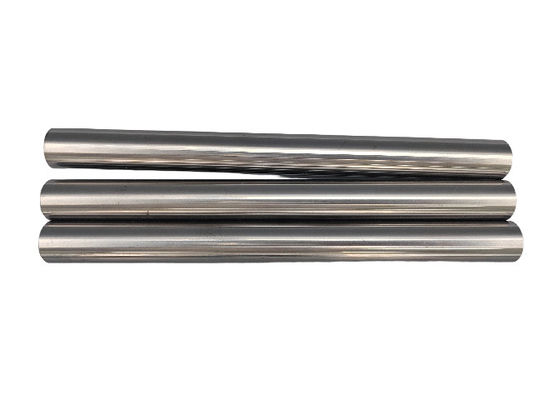 Wear Resistant Tungsten Carbide Rod High Strength Carbide Round Rod