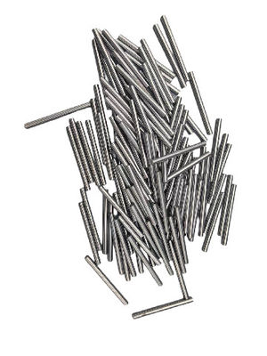 Tungsten Carbide Rod Factory For Tool Machining