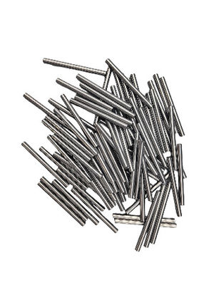 Tungsten Carbide Rod Factory For Tool Machining