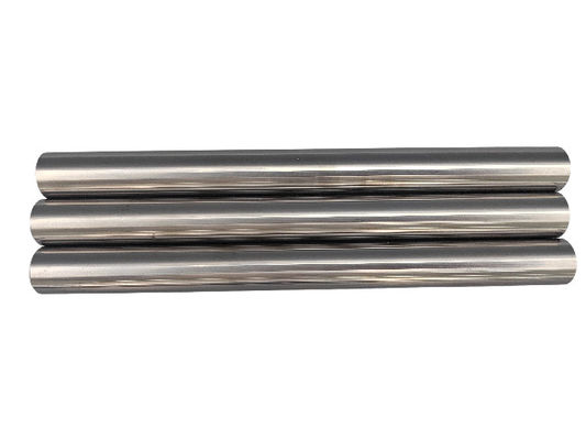 Tungsten Steel Round Bar Wear Resistant For Machining Stainless Steel Products