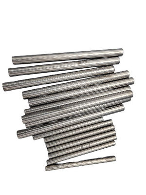 Customized Tungsten Carbide Rod Manufacturers