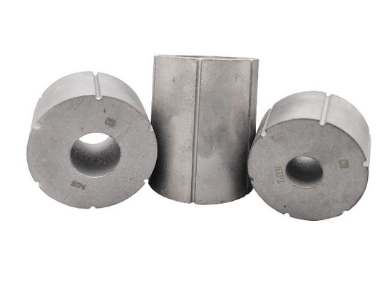 Mirror Polishing Carbide Cold Heading Die Customized Round Screw Die