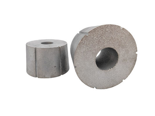 Tungsten Carbide Mould Blank , Round Precision Tungsten Steel Mould