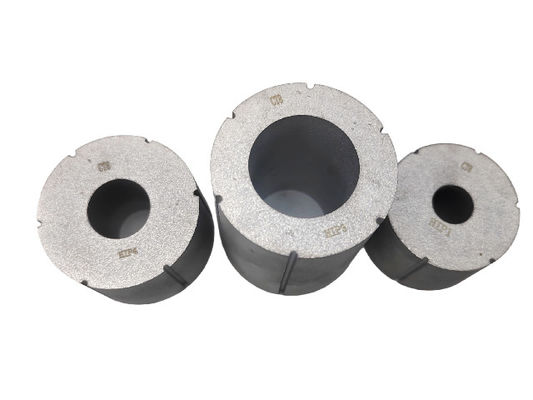 High Temperature And Impact Resistant Carbide Cold Heading Nut Mold Customizable For Customer's Requirements