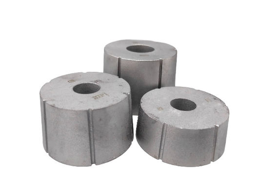 High Temperature And Impact Resistant Carbide Cold Heading Nut Mold Customizable For Customer's Requirements