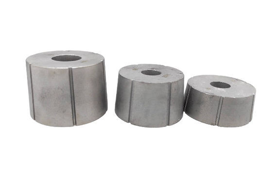 Round Tungsten Carbide Die Blank Wear Resistant Customized Size