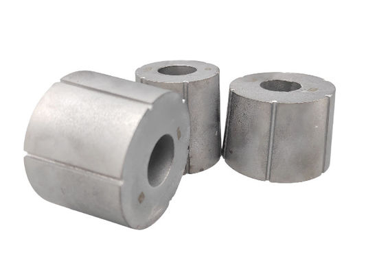 Fastener Bolt And Nut Mold Blanks , Carbide Cold Heading Mold Blanks