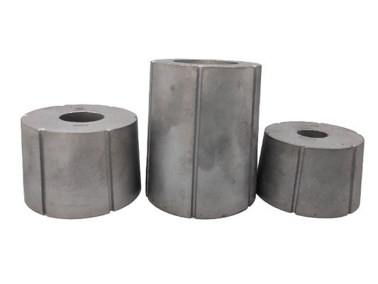 Fastener Bolt And Nut Mold Blanks , Carbide Cold Heading Mold Blanks