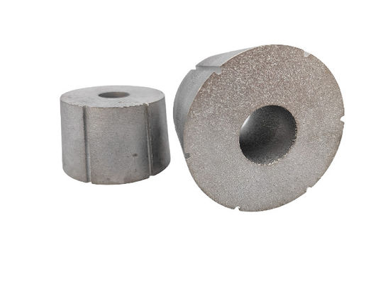 Temperature Resistant Carbide Round Shape Cold Heading Die