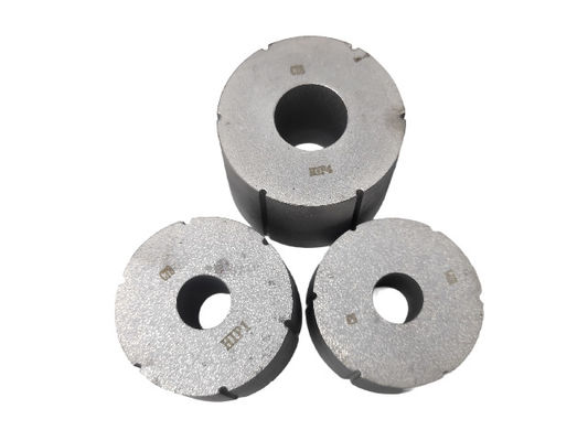 Tungsten Carbide Heading Dies Wear Resistant Customized Size