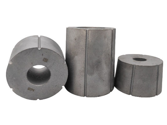 Precision Customized Cold Heading Cemented Carbide Mold Blanks for Nut Production