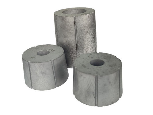Cemented Carbide Tungsten Steel Mold Blanks with 22% Cobalt Content