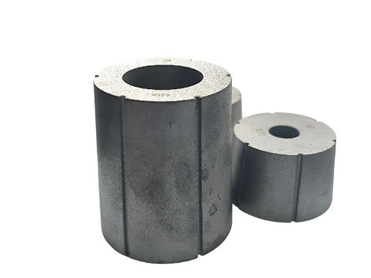 Customized Precision Cold Heading Mold Blanks for Fastener Nut Molds