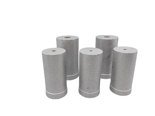 Customized Cemented Carbide Cold Heading Mold Blanks for Screw Molds