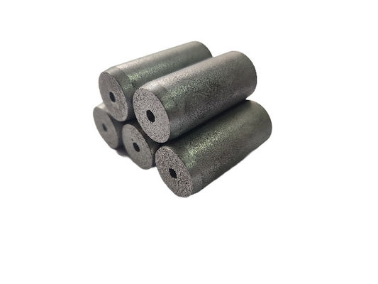 Custom High-Quality Cemented Carbide Screw Mold Blanks