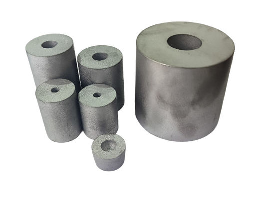 Cemented Carbide Tungsten Steel Mold Blanks Impact Resistant