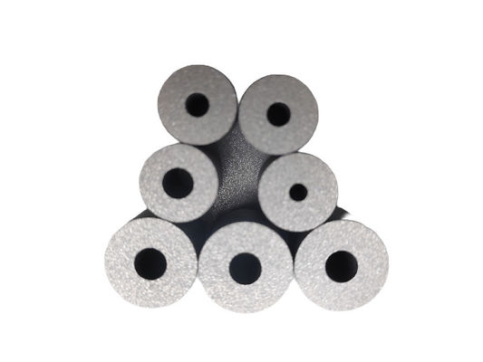 Cemented Carbide Tungsten Steel Molds for Custom Screw Production