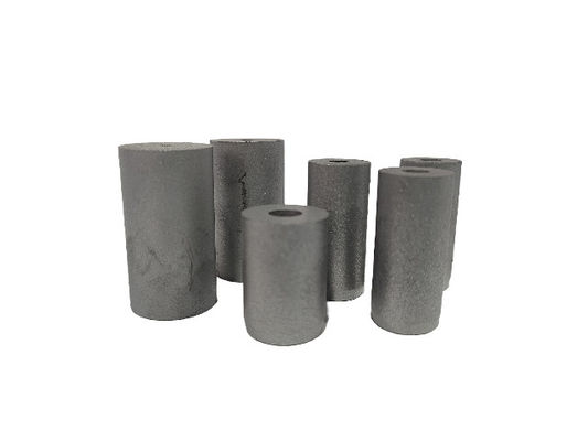 Custom Carbide Cold Heading Mold Dies For Temperature Resistance And Durability