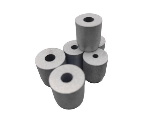 Custom Carbide Cold Heading Mold Dies For Temperature Resistance And Durability
